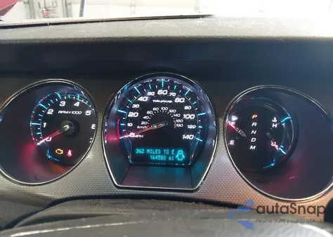 2010 Ford Taurus Sel from USA, damaged, VIN 1FAHP2EW4AG160937